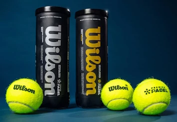 Wilson Premier Speed padellabda