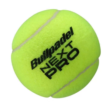 Bullpadel Next Pro (3 db/tubus) padellabda