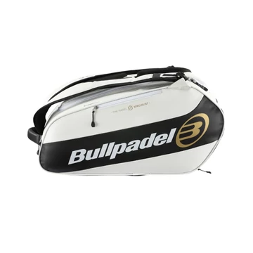 Bullpadel BPP25001 Vertex Premier (fehér) padeltáska