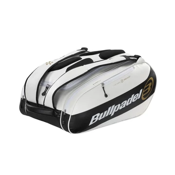 Bullpadel BPP25001 Vertex Premier (fehér) padeltáska