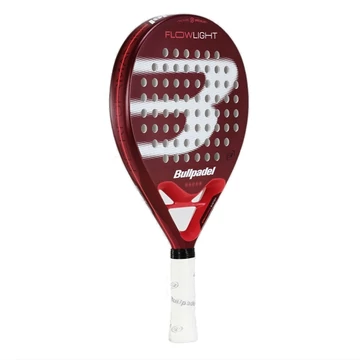 Bullpadel Flow Light 25 padelütő