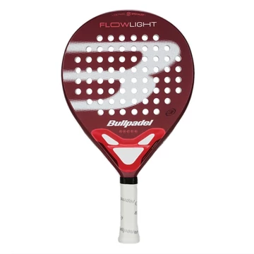 Bullpadel Flow Light 25 padelütő