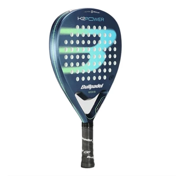 Bullpadel K2 Power 25 padelütő