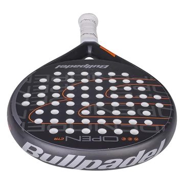 Bullpadel Open CTR 25 padelütő