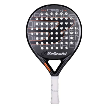 Bullpadel Open CTR 25 padelütő