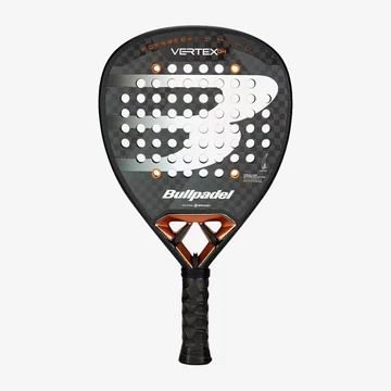 Bullpadel Vertex 04 25 padelütő