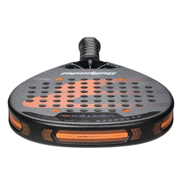 Bullpadel Vertex 04 Hybrid 25 padelütő