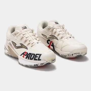 Joma Slam Men 2525 Beige Master Final padelcipő
