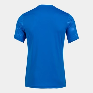 Joma Montreal királykék férfi pólóing