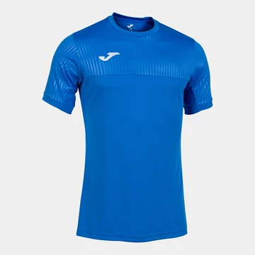 Joma Montreal királykék férfi pólóing