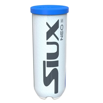 Siux Neo Speed padellabda (3db/tubus)