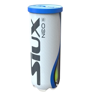 Siux Neo Speed padellabda (3db/tubus)