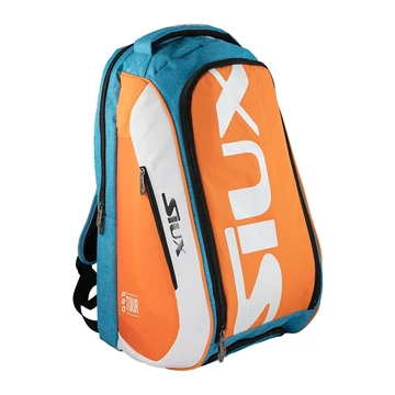 Siux Pro Tour Orange hátitáska