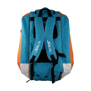Siux Pro Tour Orange (narancsszínű) padeltáska