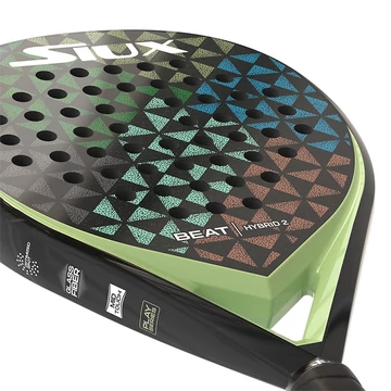 Siux Beat Hybrid 2 padelütő