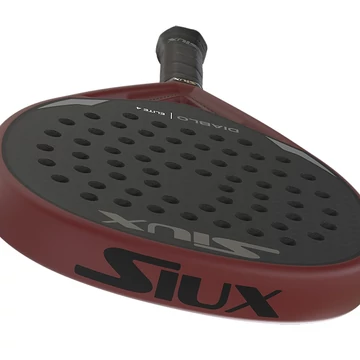 Siux Diablo Elite 4 padelütő