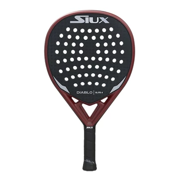 Siux Diablo Elite 4 padelütő