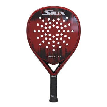 Siux Diablo Go 4 padelütő