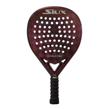 Siux Diablo Pro 4 padelütő