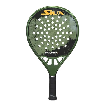 Siux Trilogy Go 5 padelütő