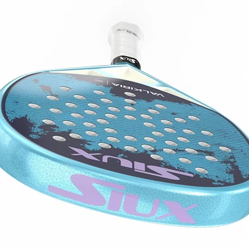 Siux Valkiria Go padelütő