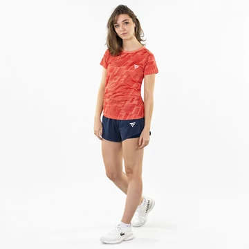 Tecnifibre W. X-Loop (Coral) női pólóing