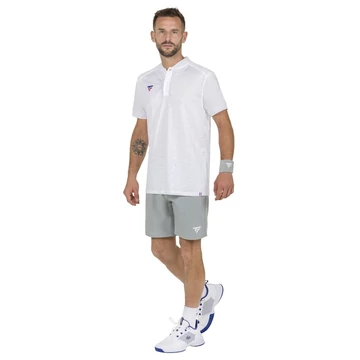 Tecnifibre Team Short szürke rövidnadrág