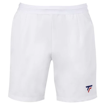 Tecnifibre Team Short fehér rövidnadrág