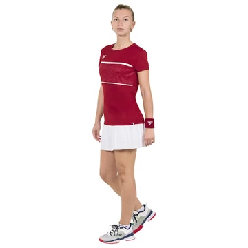 Tecnifibre W.Team Skirt (fehér) szoknya