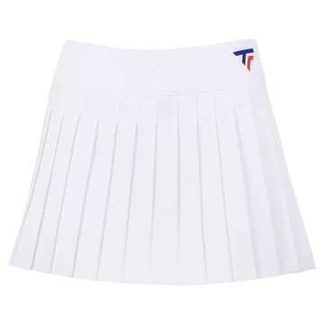 Tecnifibre W.Team Skirt (fehér) szoknya