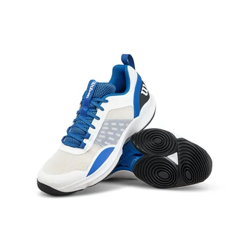 Wilson Hurakn Pro v2 (fehér) padelcipő