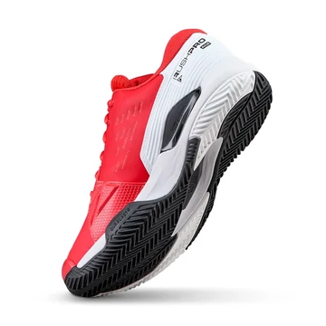 Wilson Rush Pro Ace Clay (piros) padelcipő