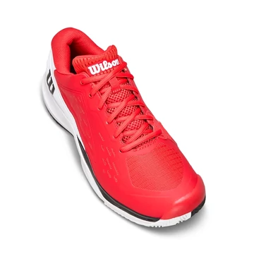 Wilson Rush Pro Ace Clay (piros) padelcipő