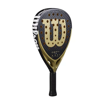 Wilson Defy LS v1 padelütő