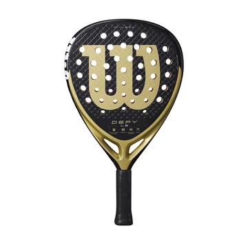 Wilson Defy LS v1 padelütő