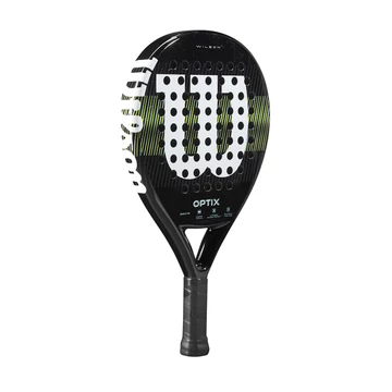 Wilson Optix v1 fekete padelütő