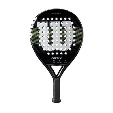 Wilson Optix v1 fekete padelütő