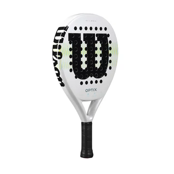 Wilson Optix v1 fehér padelütő