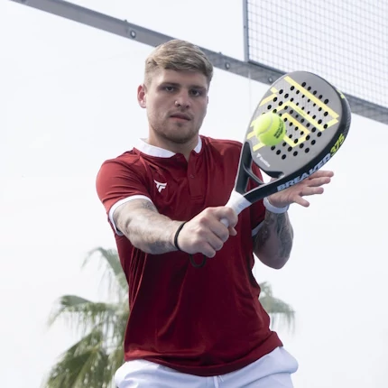 A padelütő kiválasztása