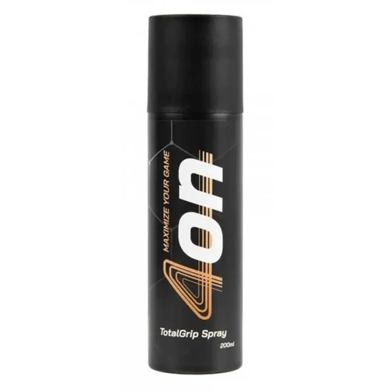 4on TotalGrip spray (200ml) tenyér izzadása ellen