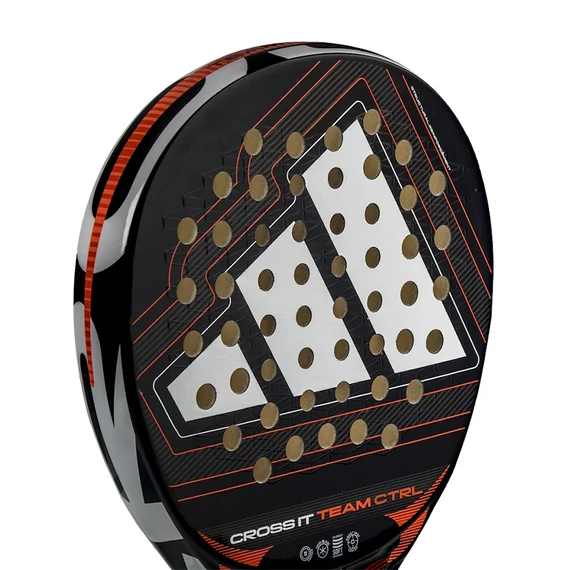 adidas Cross IT Team Ctrl 2026 padelütő