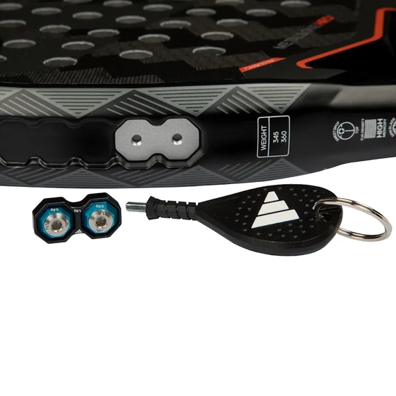 adidas Metalbone 3.4 2025 padelütő