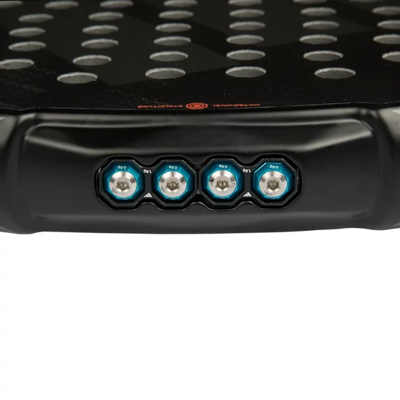 adidas Metalbone HRD+ 3.4 2025 padelütő