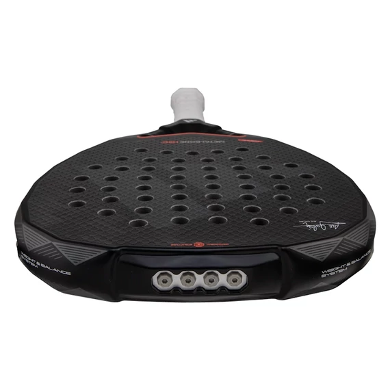 adidas Metalbone HRD+ 3.4 2025 padelütő