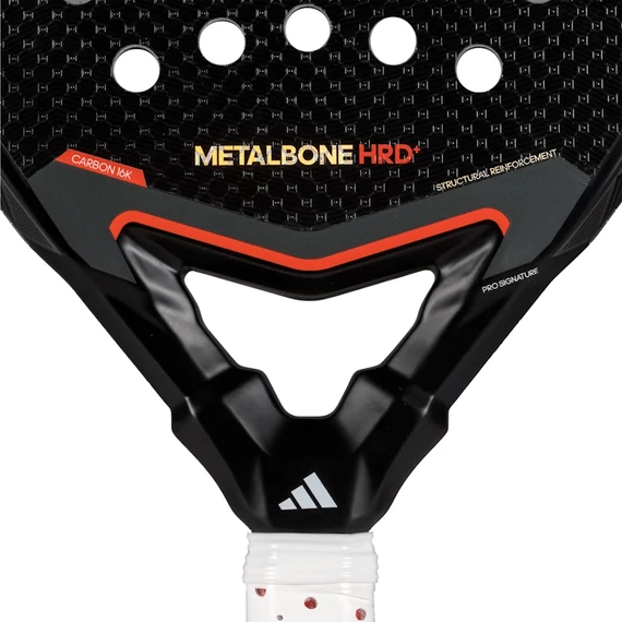 adidas Metalbone HRD+ 3.4 2025 padelütő