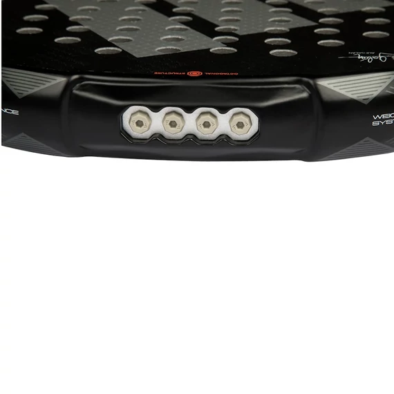 adidas Metalbone HRD+ 3.4 2025 padelütő