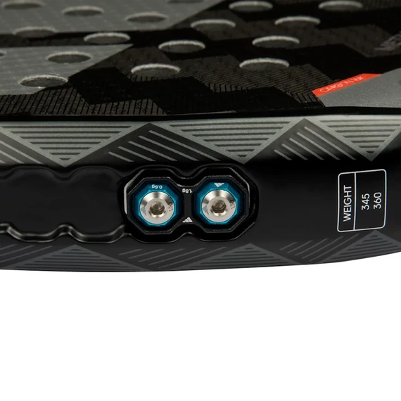 adidas Metalbone HRD+ 3.4 2025 padelütő