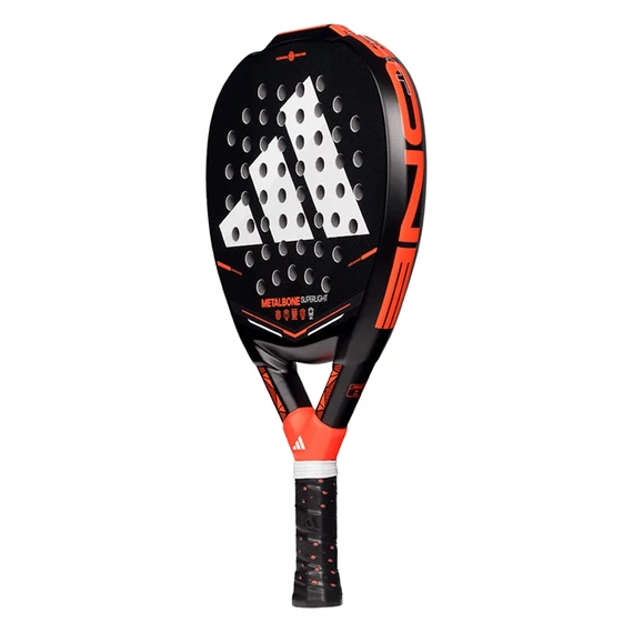 adidas Metalbone Superlight 2026 padelütő