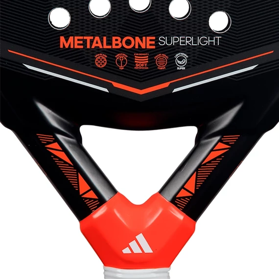 adidas Metalbone Superlight 2026 padelütő