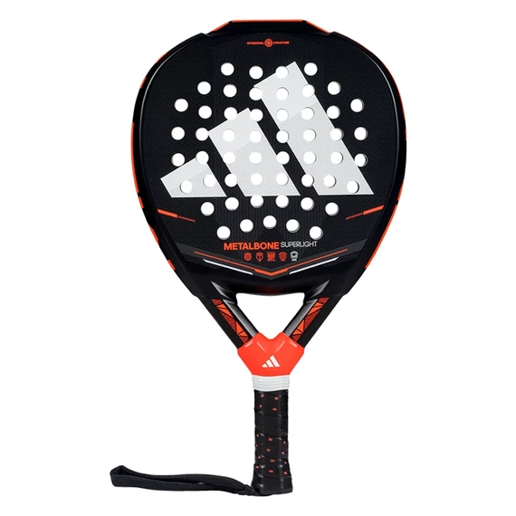 adidas Metalbone Superlight 2026 padelütő